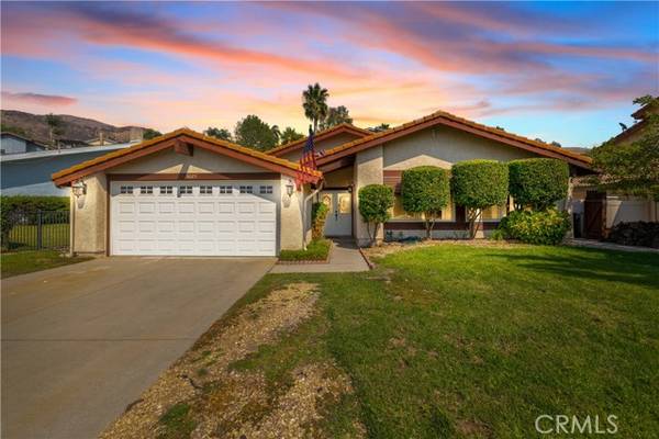 3025 Small Canyon DR, Highland, CA 92346