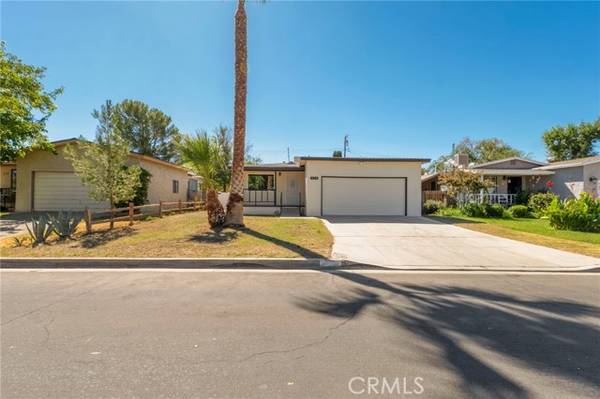 316 W Avenue J9, Lancaster, CA 93534