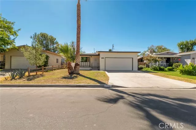 316 W Avenue J9, Lancaster, CA 93534