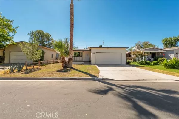 316 W Avenue J9, Lancaster, CA 93534