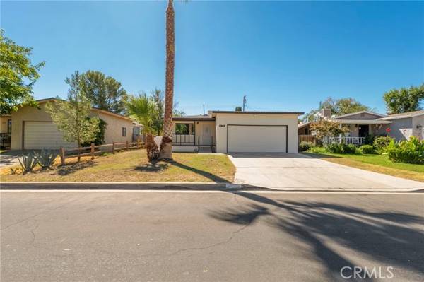 316 W Avenue J9, Lancaster, CA 93534