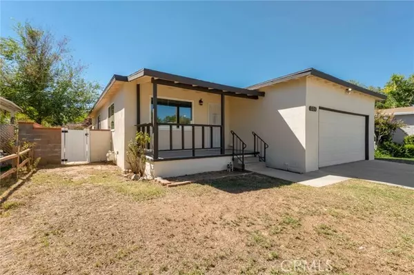 Lancaster, CA 93534,316 W Avenue J9