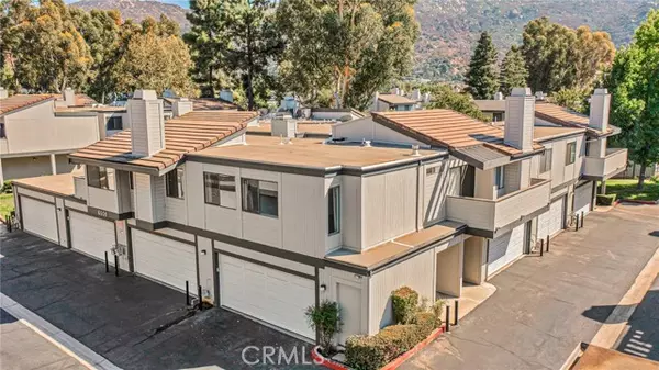 Simi Valley, CA 93063,6508 Twin Circle LN 1