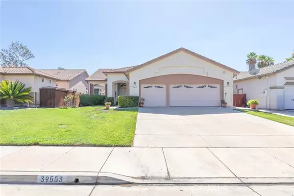 39553 Bonaire WAY, Murrieta, CA 92563