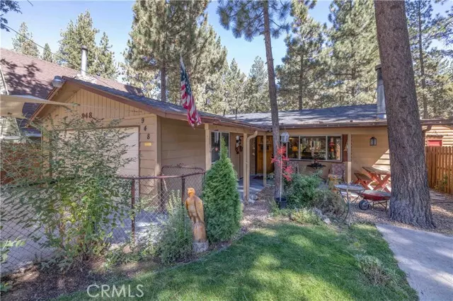 Big Bear City, CA 92314,948 Michael AVE