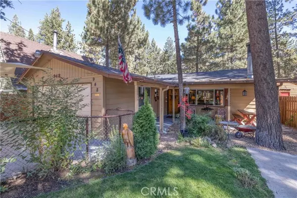 948 Michael AVE, Big Bear City, CA 92314