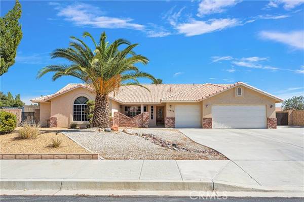 12895 Quail Summit RD, Apple Valley, CA 92308