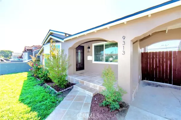 Inglewood, CA 90305,9313 S 5th AVE