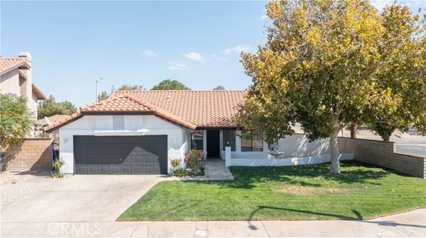 37458 Arbor LN, Palmdale, CA 93552