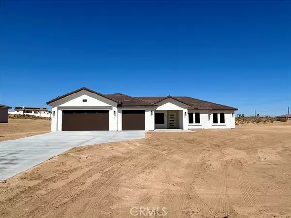 Apple Valley, CA 92308,22450 Ocotillo WAY