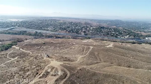 0 Pettegrew, Riverside, CA 92507