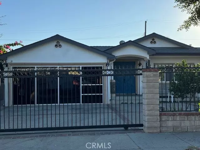 Pacoima, CA 91331,10251 Haddon AVE