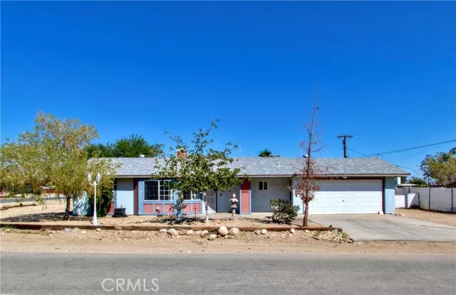 72162 Sullivan RD, Twentynine Palms, CA 92277