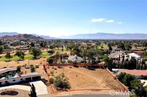 0 Tiger Tail RD, Apple Valley, CA 92307