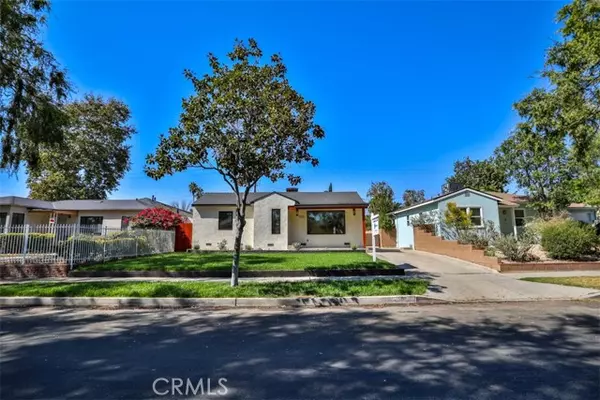 5851 Riverton AVE, North Hollywood, CA 91601