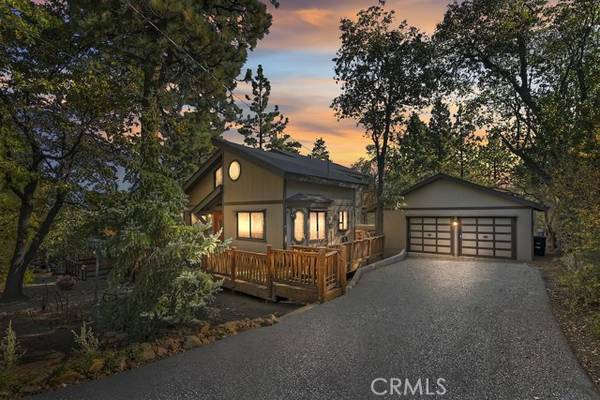 843 Maple LN, Sugarloaf, CA 92386