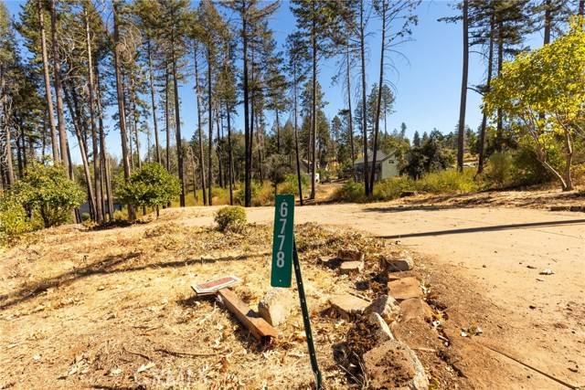 6778 Nutmeg WAY, Paradise, CA 95969