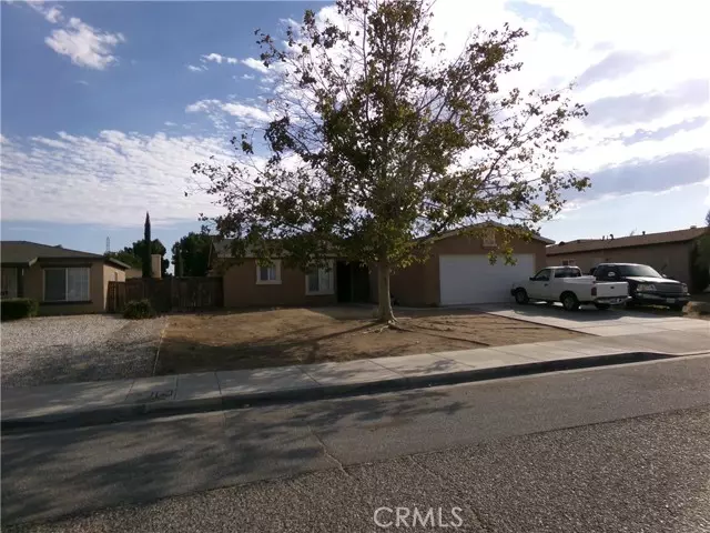 10585 Joshua ST, Adelanto, CA 92301