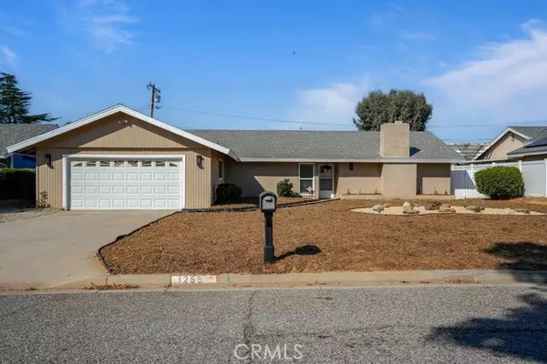 Calimesa, CA 92320,1258 3rd ST