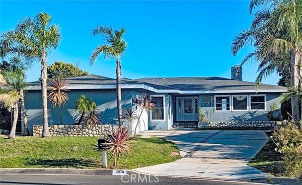 3276 Deluna DR, Rancho Palos Verdes, CA 90275