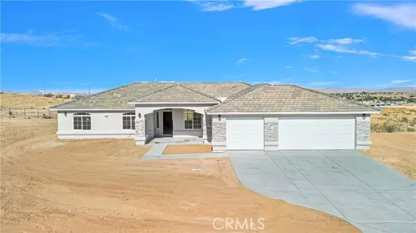 18428 Carob ST, Hesperia, CA 92345