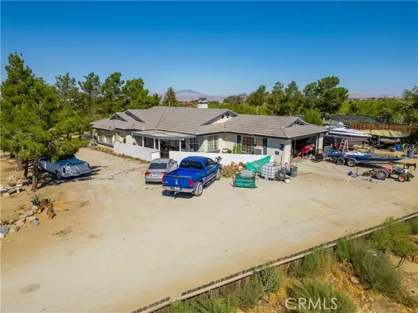 9425 Banta RD, Lucerne Valley, CA 92356