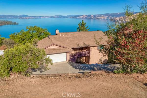 2957 Marina View DR, Kelseyville, CA 95451