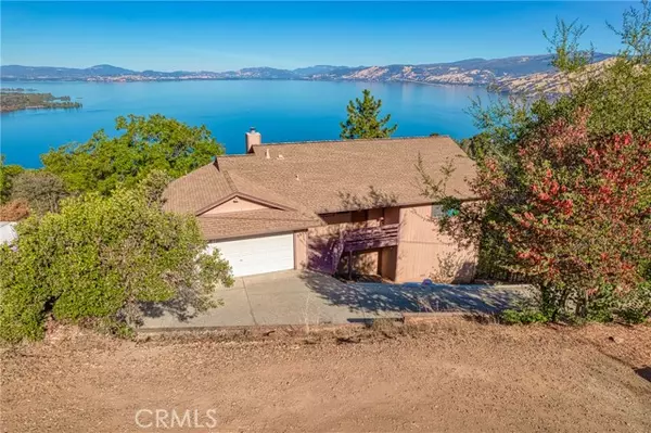 2957 Marina View DR, Kelseyville, CA 95451