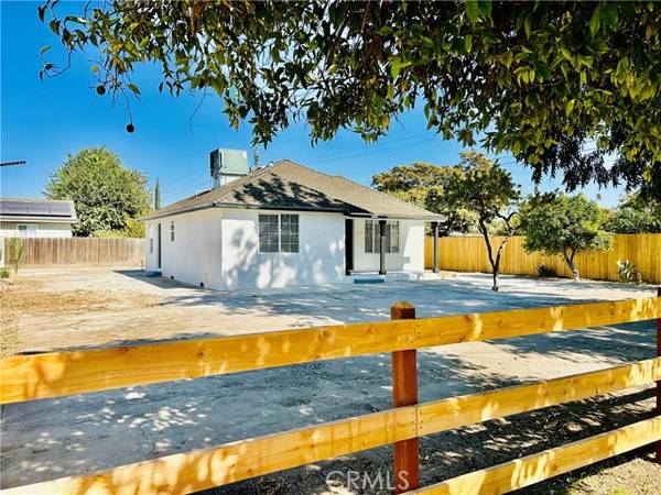 230 N 12th ST, Chowchilla, CA 93610