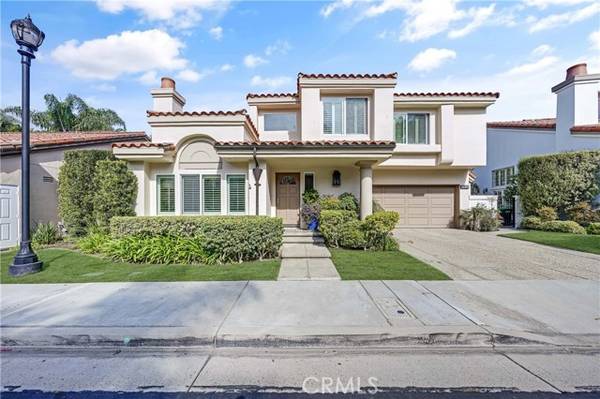 2916 Corte Portofino, Newport Beach, CA 92660