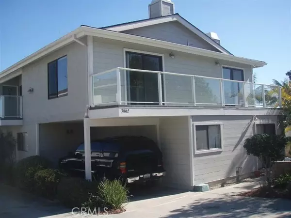 34162 Ruby Lantern ST A, Dana Point, CA 92629