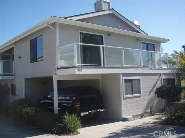 34162 Ruby Lantern ST A, Dana Point, CA 92629