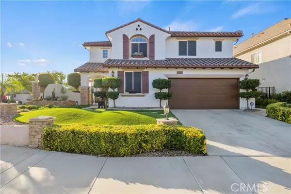 Stevenson Ranch, CA 91381,26202 Beecher LN