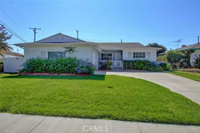 15954 Milvern DR, Whittier, CA 90604