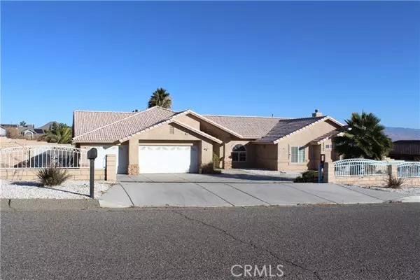 Apple Valley, CA 92307,16263 Chiwi RD