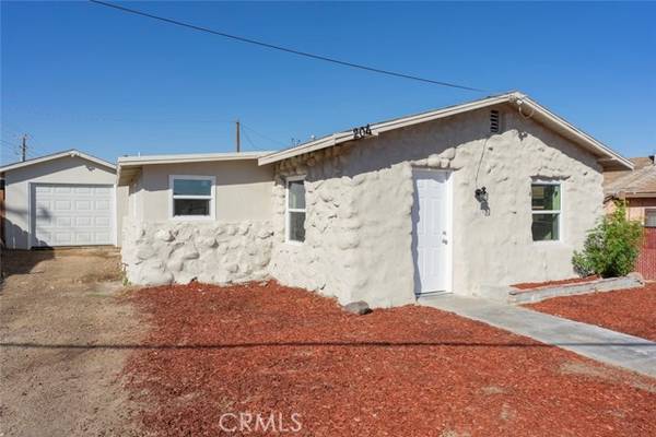 204 Avenue E, Barstow, CA 92311