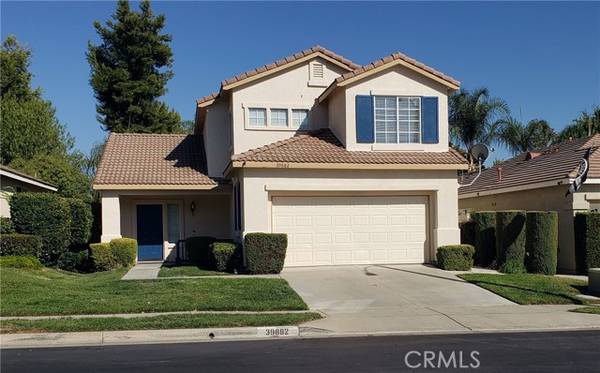 39882 Ashwood LN, Murrieta, CA 92563