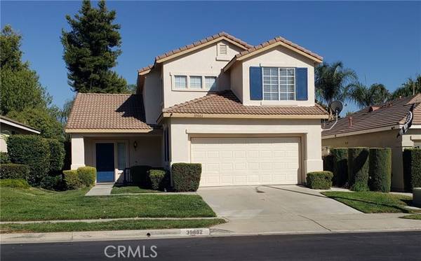 39882 Ashwood LN, Murrieta, CA 92563