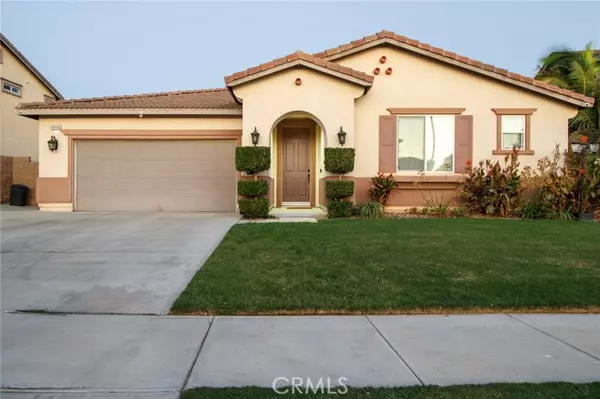 6958 Pantanerio DR, Eastvale, CA 92880