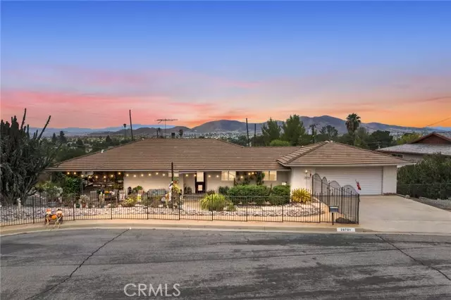 Menifee, CA 92586,28781 Belmont CT