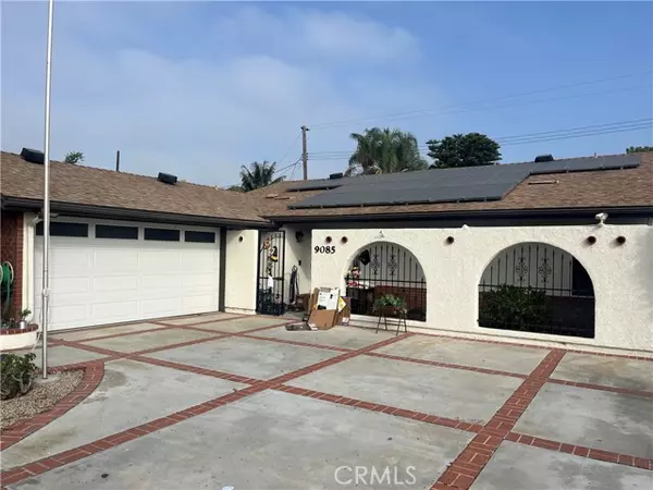 Fountain Valley, CA 92708,9085 La Casita AVE