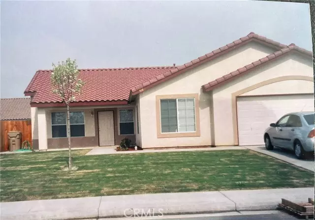 918 Joplin CT, Bakersfield, CA 93307