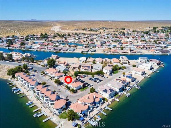 17 Nautical LN, Helendale, CA 92342