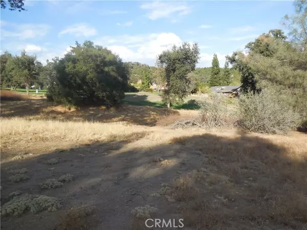 Oakhurst, CA 93644,1 Acre Griffin DR