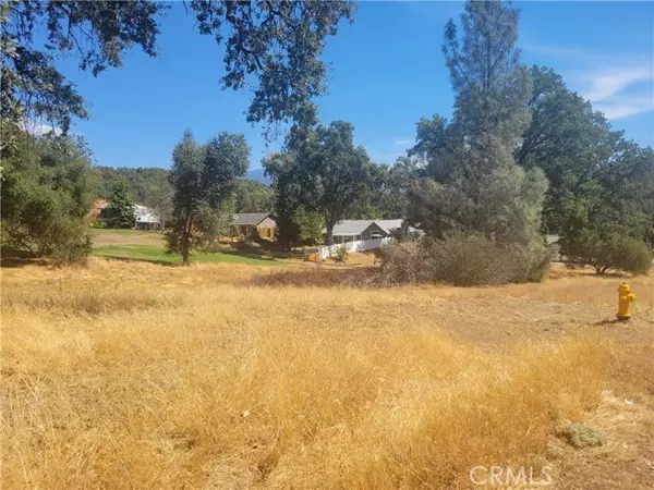 Oakhurst, CA 93644,1 Acre Griffin DR