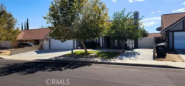 Palmdale, CA 93550,1828 E Avenue R12