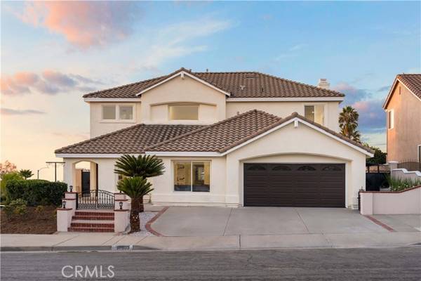 18403 Stonegate LN, Rowland Heights, CA 91748