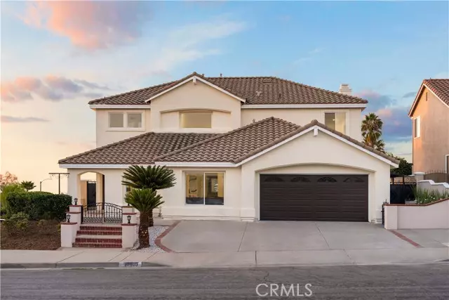 18403 Stonegate LN, Rowland Heights, CA 91748