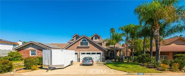 Canyon Lake, CA 92587,23080 Blue Bird DR