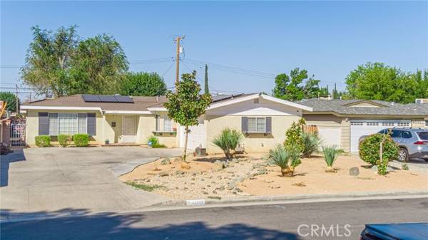 45029 16th ST, Lancaster, CA 93534